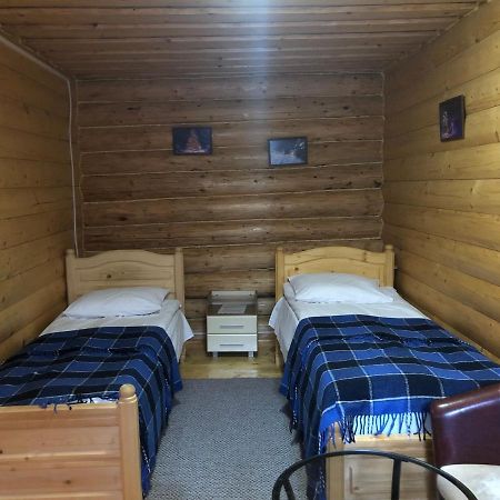 Круассан Hotel Буковел Екстериор снимка