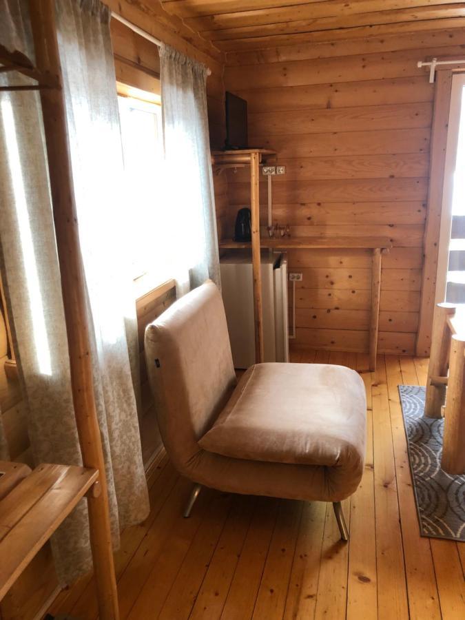 Круассан Hotel Буковел Екстериор снимка