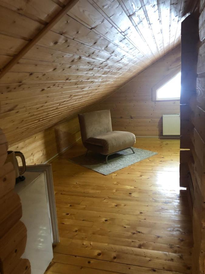 Круассан Hotel Буковел Екстериор снимка