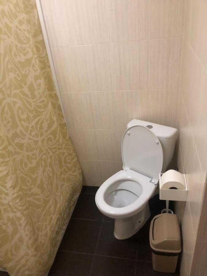 Круассан Hotel Буковел Екстериор снимка