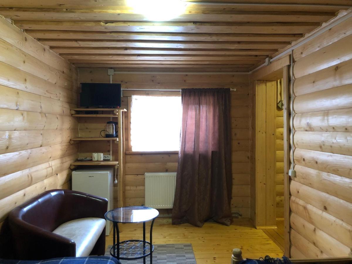 Круассан Hotel Буковел Екстериор снимка