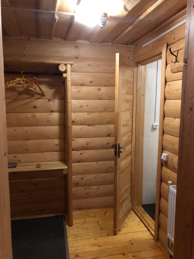 Круассан Hotel Буковел Екстериор снимка