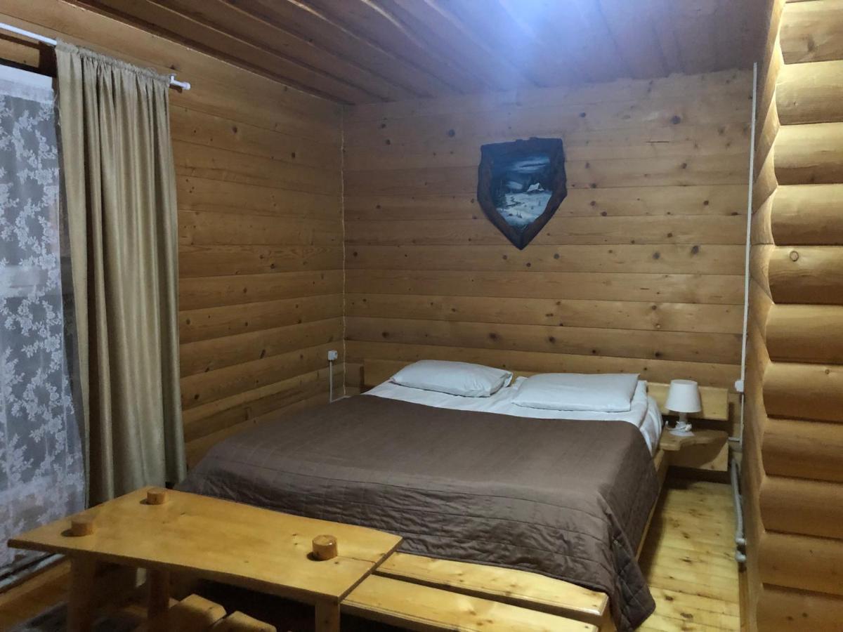 Круассан Hotel Буковел Екстериор снимка