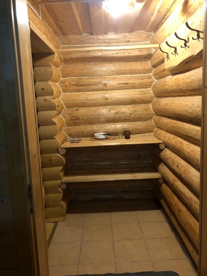 Круассан Hotel Буковел Екстериор снимка