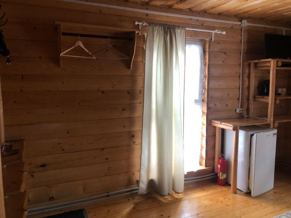 Круассан Hotel Буковел Екстериор снимка