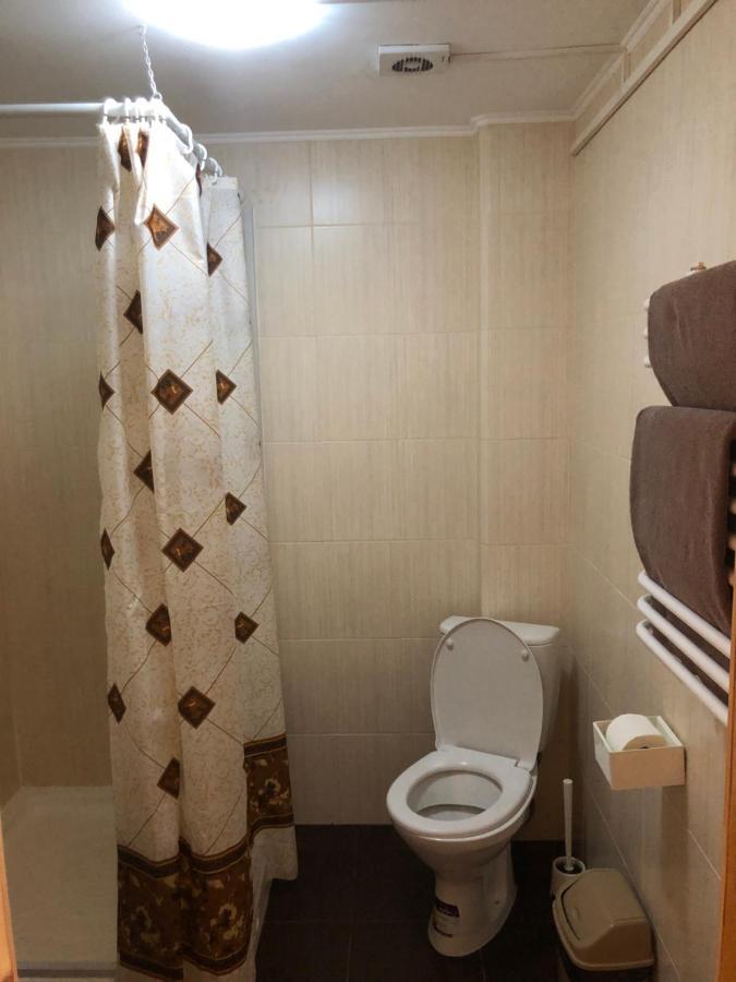 Круассан Hotel Буковел Екстериор снимка