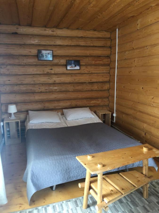 Круассан Hotel Буковел Екстериор снимка