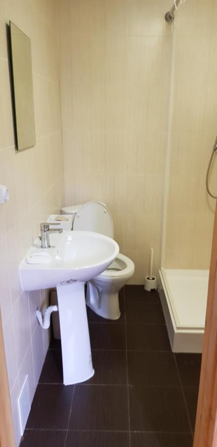 Круассан Hotel Буковел Екстериор снимка